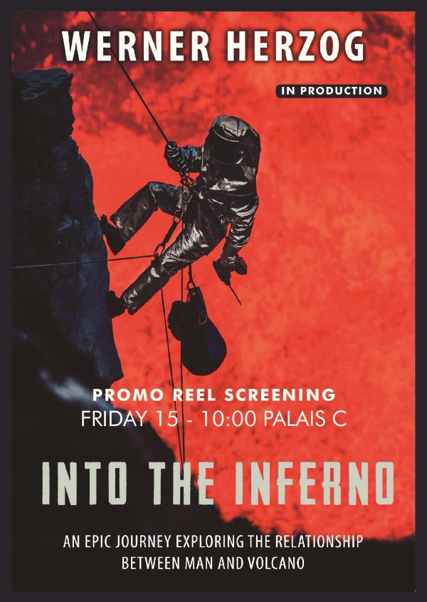 Online Film Inferno Watch 720P 2016