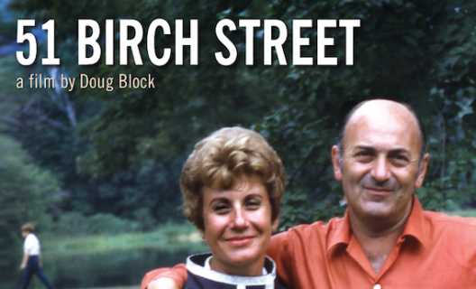 51 Birch Street by Doug Block