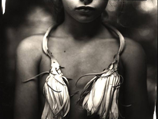 WHAT REMAINS: THE LIFE AND WORK OF SALLY MANN | Stranger than Fiction