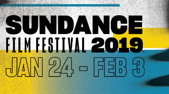 Sundance 2019. Lineup on Notebook